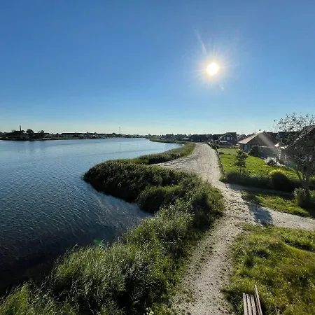 Am Wangermeer 14 Tatil Evi Schillig