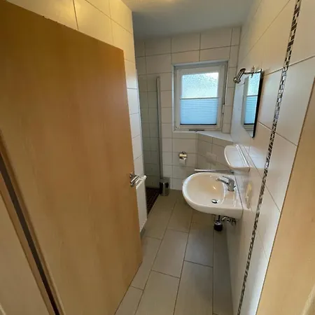 Am Wangermeer 14 Schillig