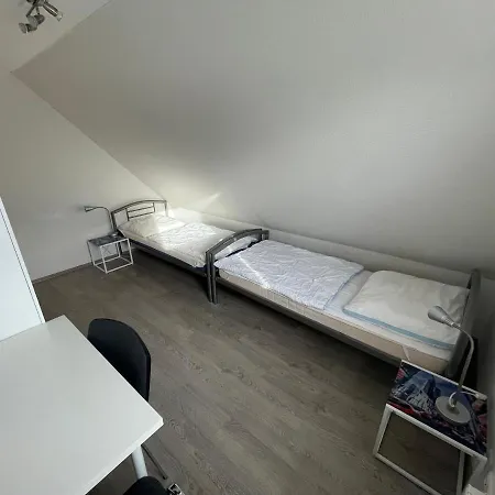 Am Wangermeer 14 Tatil Evi