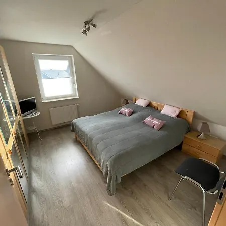 Tatil Evi Am Wangermeer 14 *