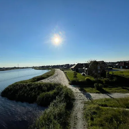 Am Wangermeer 14 Tatil Evi