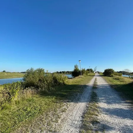 Tatil Evi Am Wangermeer 14 *