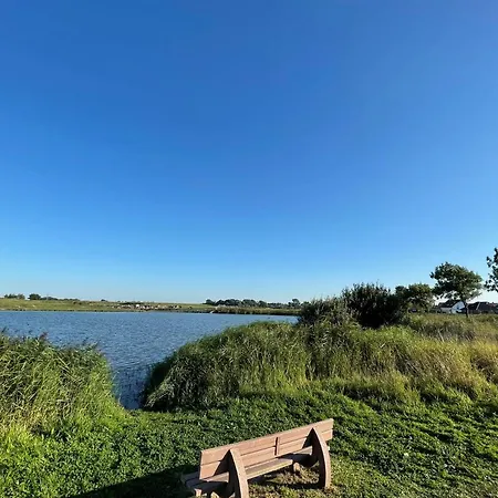 Am Wangermeer 14 *