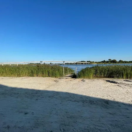 Am Wangermeer 14 * Schillig