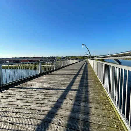 Am Wangermeer 14 * Schillig