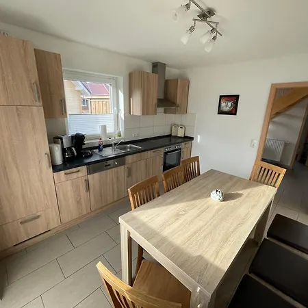 Am Wangermeer 14 シリヒ