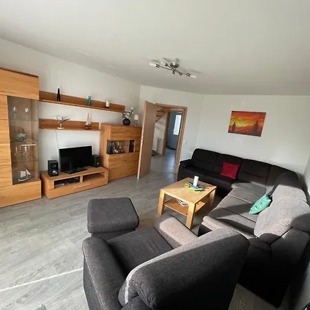 別荘 Am Wangermeer 14 *