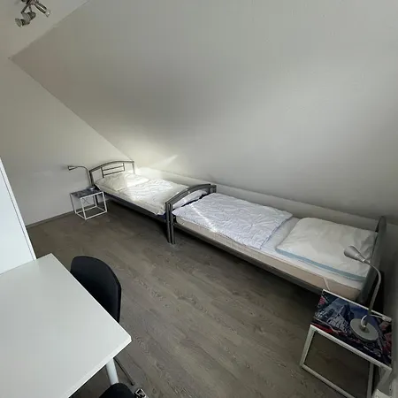 別荘 Am Wangermeer 14 シリヒ