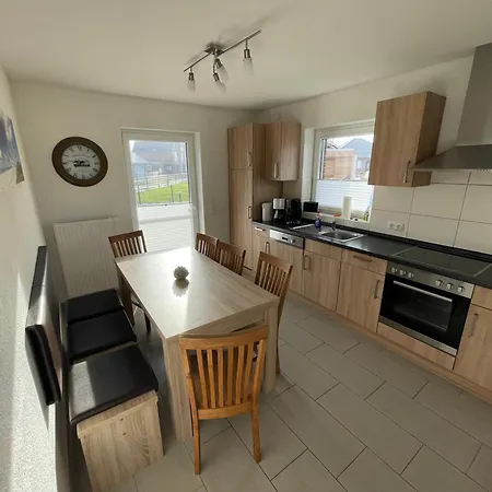 別荘 Am Wangermeer 14 シリヒ