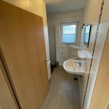 Am Wangermeer 14 بيت للعطل *