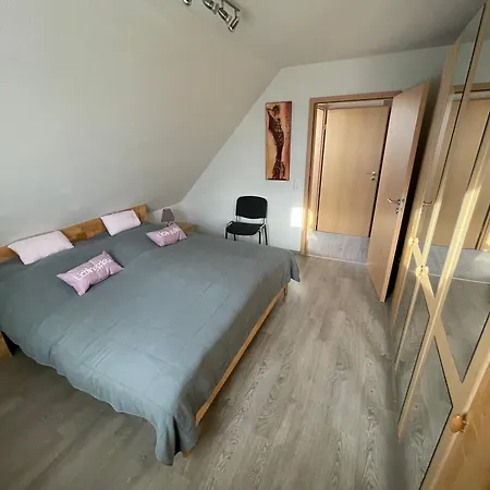 Am Wangermeer 14 بيت للعطل