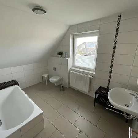 Am Wangermeer 14 بيت للعطل