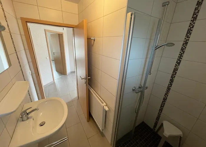 Prázdninový dům Am Wangermeer 14 *